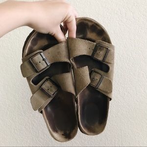 Men's Birkenstock Bertula Sandals!!